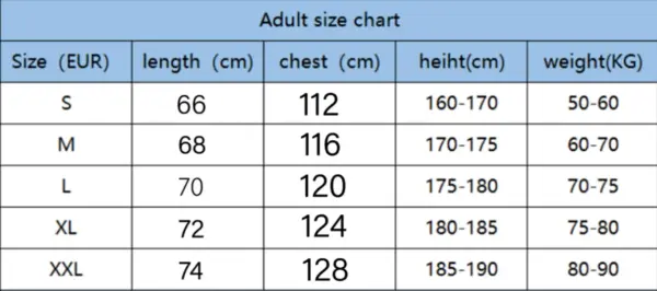 American Erke Jacket 085
