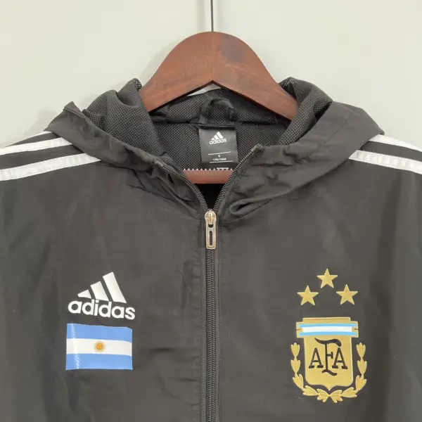 Argentina 570