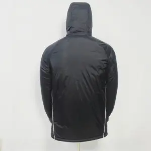 Argentina Polar Cotton Jacket