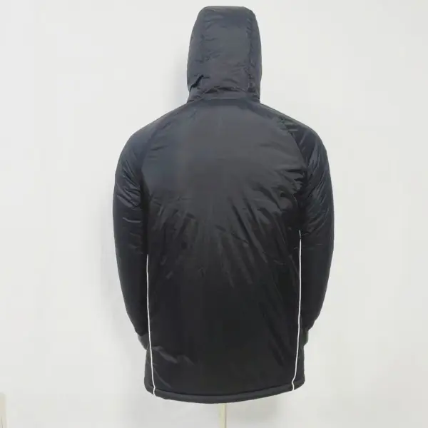 Argentina Polar Cotton Jacket