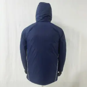Argentina fleece fleece jacket