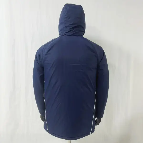 Argentina fleece fleece jacket