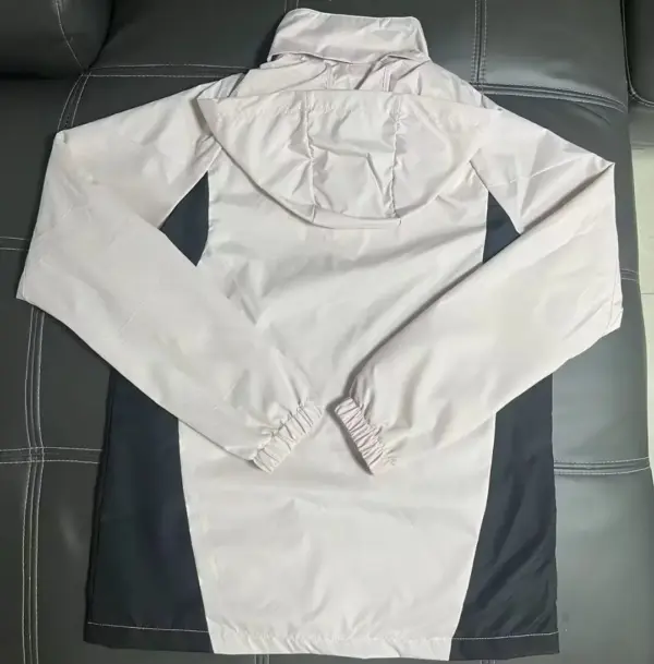 Arsenal Football Wear Windbreaker