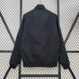Arsenal double-sided silicone windbreaker for home and guest