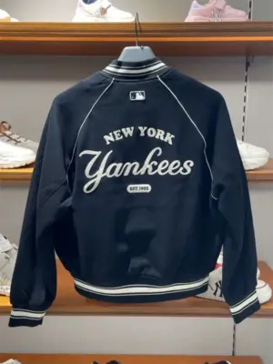 Baseball uniform embroidered tower velvet fabric 073485
