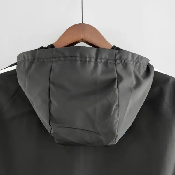 Belgian black