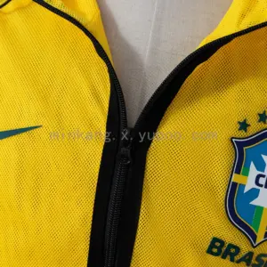 Brazilian appearance uniform