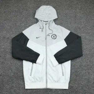 Chelsea football sportswear sports windbreaker