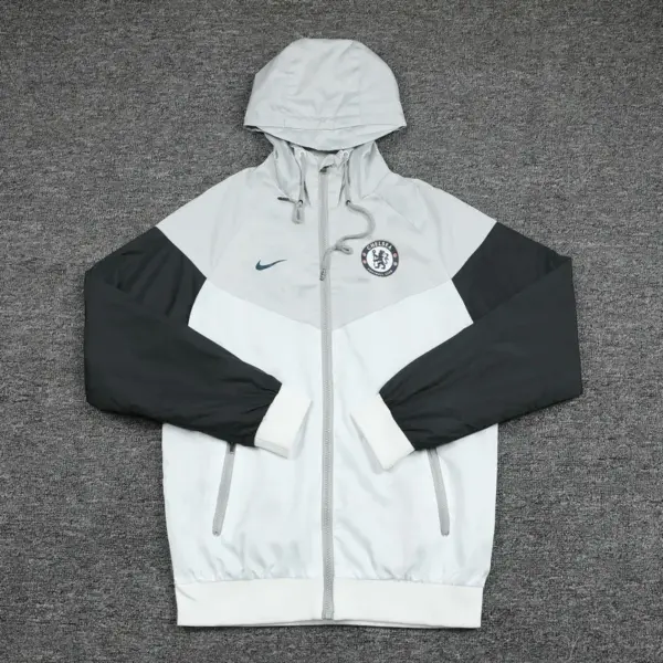Chelsea football sportswear sports windbreaker
