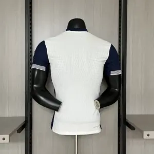 Player Edition 2024-25 Tottenham Hotspur Home Jersey