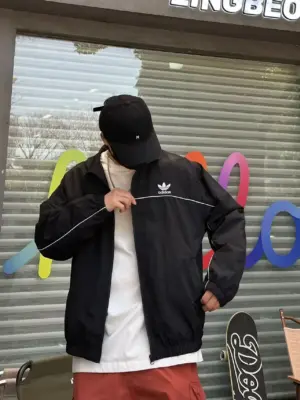 Clover windbreaker 125880