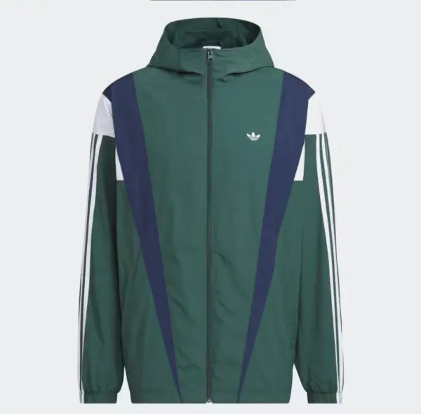 Clover windbreaker new style 355280