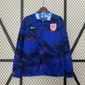 England double-sided silicone windbreaker