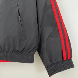 Flamenco Reversible Silicone Windbreaker
