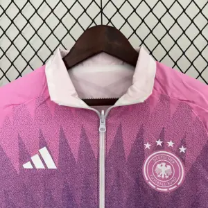German double-sided silicone windbreaker for host and guest
