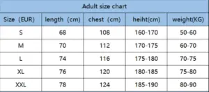 Italian retro windbreaker 085