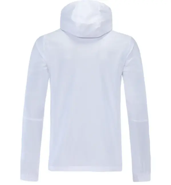 Juventus white