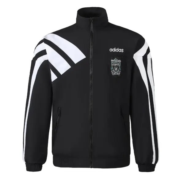 Liverpool retro jersey