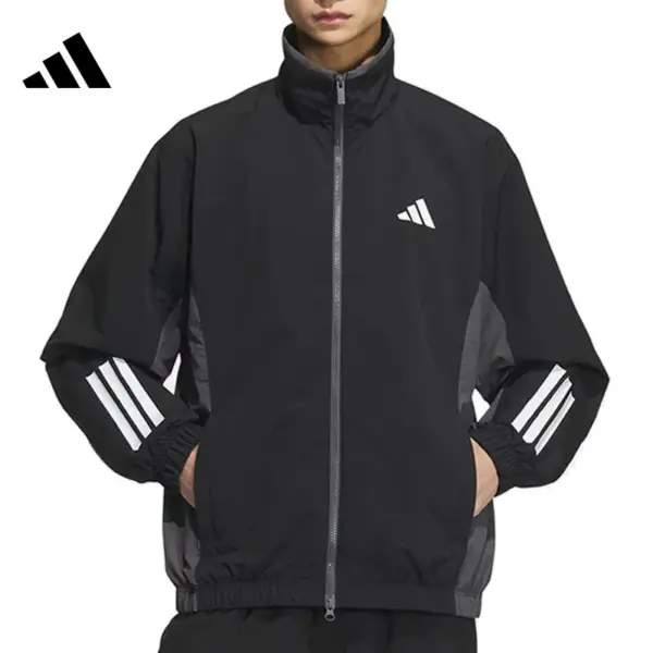 New Adidas Windbreaker Tower Velvet 392075