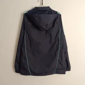 New Arsenal trench coat