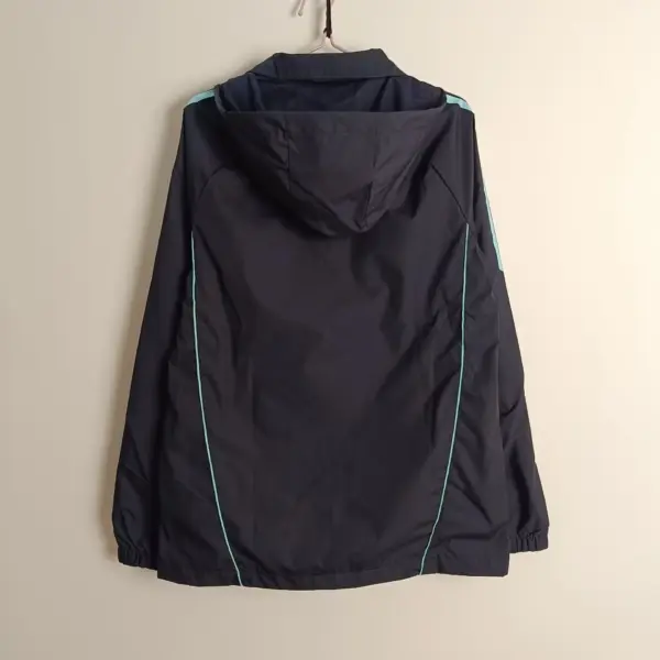 New Arsenal trench coat