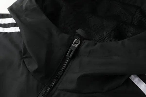 New German team appearance windbreaker jacket
