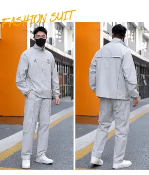 New Jordan suit 3798140