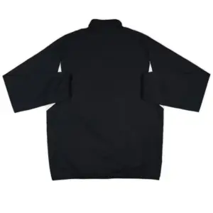 New Liverpool black trench coat