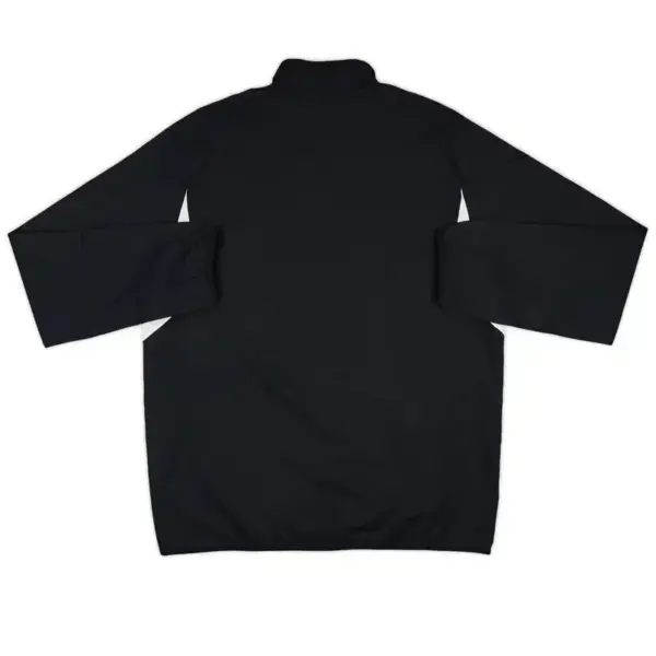 New Liverpool black trench coat