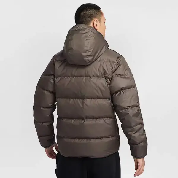 New Nike cotton jacket 8203140S