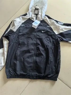 New Nike windbreaker 808790