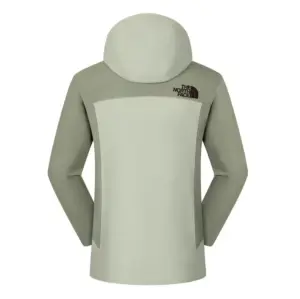 New North Face Color Block Waterproof Jacket 085