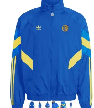 New Tigers 585