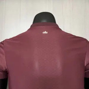 Player Edition 2024-25 Manchester City III Jersey