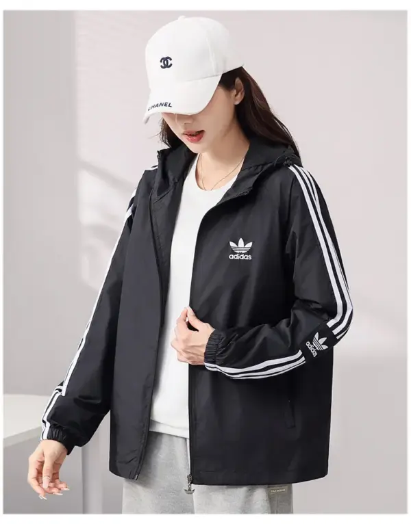 New clover windbreaker 890070