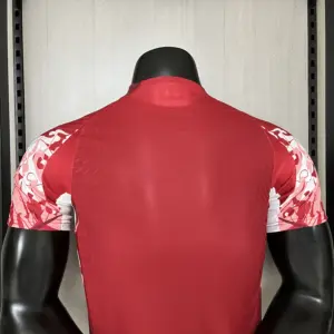 Player Edition 2024-25 M-U Special Edition Red