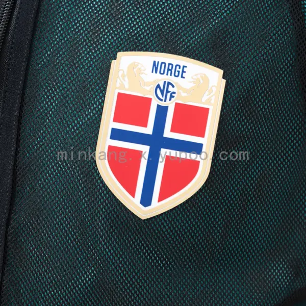 Norway appearance uniform