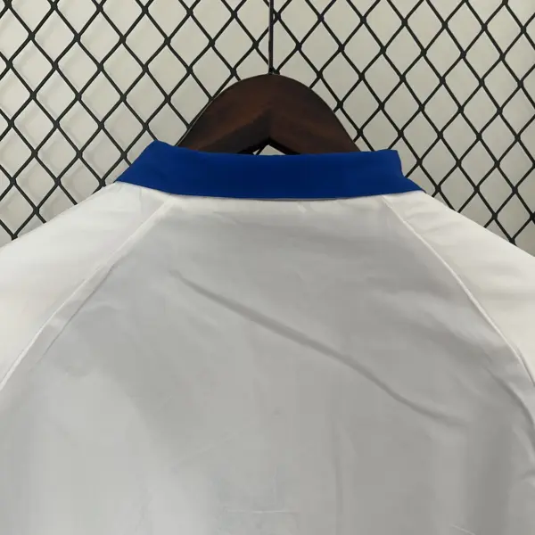 Porto Reversible Silicone Windbreaker