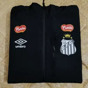 Santos black jacket 585