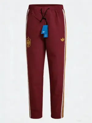 Spanish red suit single-sided windbreaker