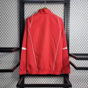 brazil international red