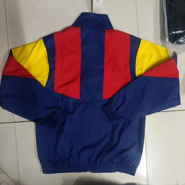 new spain