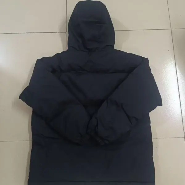 seville cotton coat
