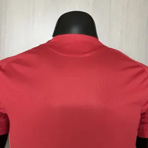 Player Edition 2024-25M-U Home Jersey