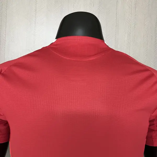 Player Edition 2024-25M-U Home Jersey