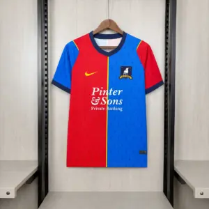 2026-27 AFC Richmond Home Jersey
