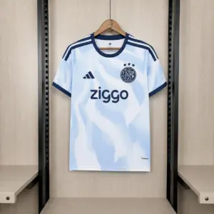 2026-27 Ajax Away Jerseys
