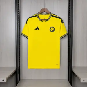 2026-27 Al-Nassr Home