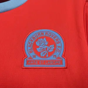 2026-27 Blackburn Rovers Away Jerseys