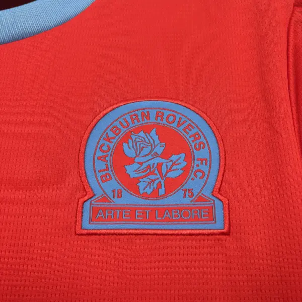 2026-27 Blackburn Rovers Away Jerseys
